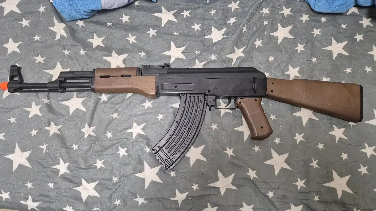 아카데미 AK47 전동건